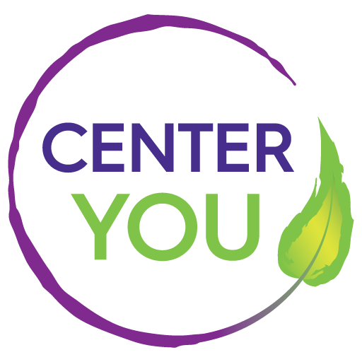 Center You logo